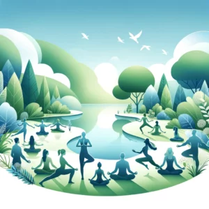 Metódy ako joga, meditácia, akupunktúra a biofeedback môžu byť tiež užitočné v liečbe psychosomatických ochorení.