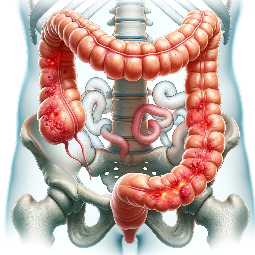 Niektoré štúdie poukazujú na protizápalové vlastnosti CBG, čo naznačuje možné využitie pri liečbe stavov ako je kolitída alebo Crohnova choroba.