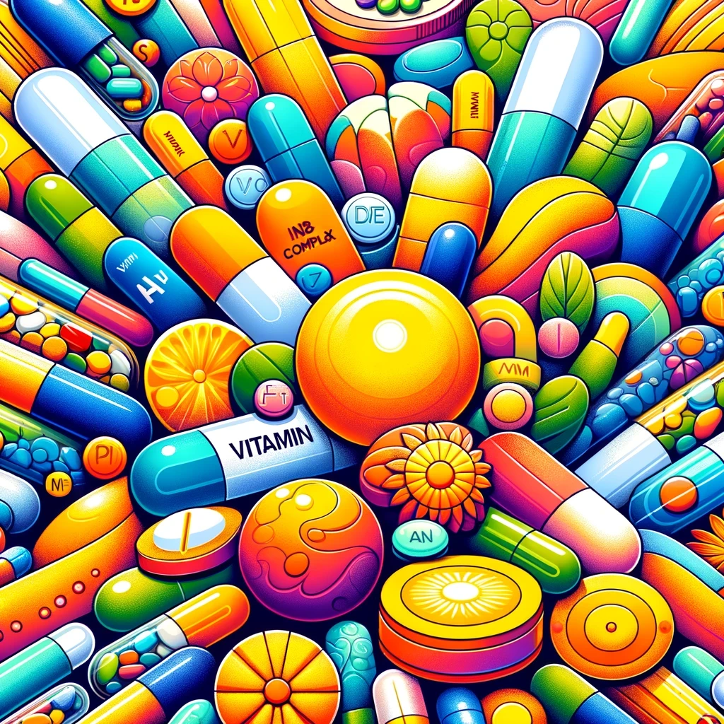 Ktoré vitamíny nekombinovať – 10 dôležitých informácií