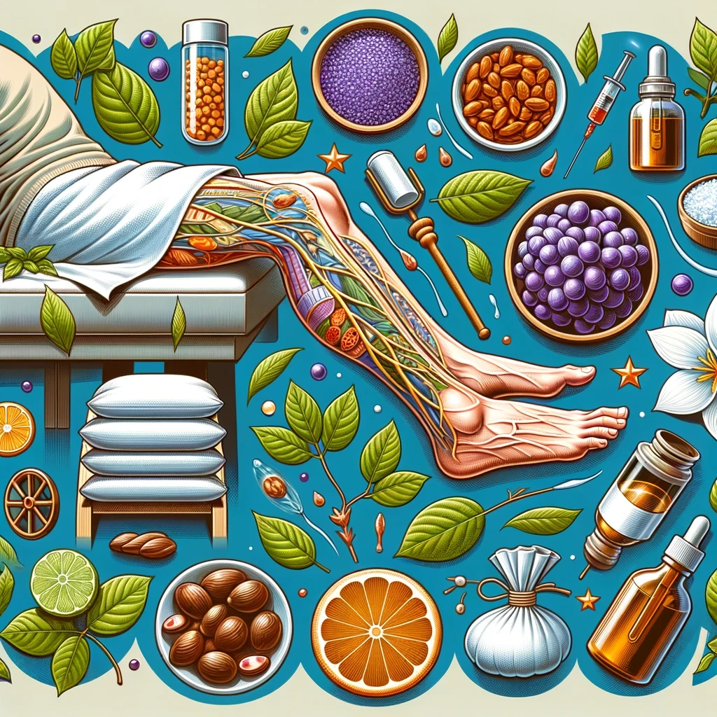 Zápal žíl, odborne nazývaný flebitída, je stav, pri ktorom dochádza k zápalovej reakcii v jednej alebo viacerých žilách.