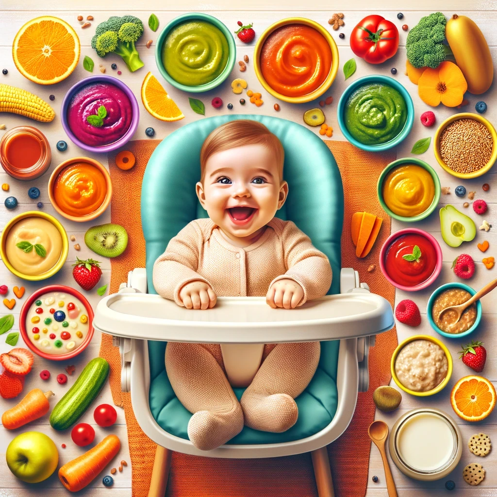 Zav&aacute;dzanie pr&iacute;krmov &ndash; 10 d&ocirc;le&zcaron;it&yacute;ch inform&aacute;ci&iacute;