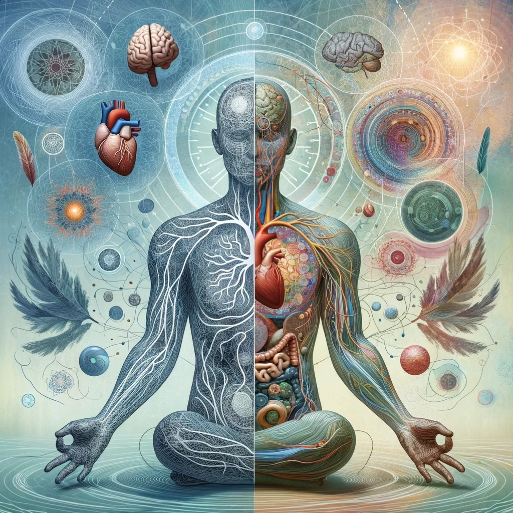 Psychosomatické ochorenia – 6 dôležitých informácií