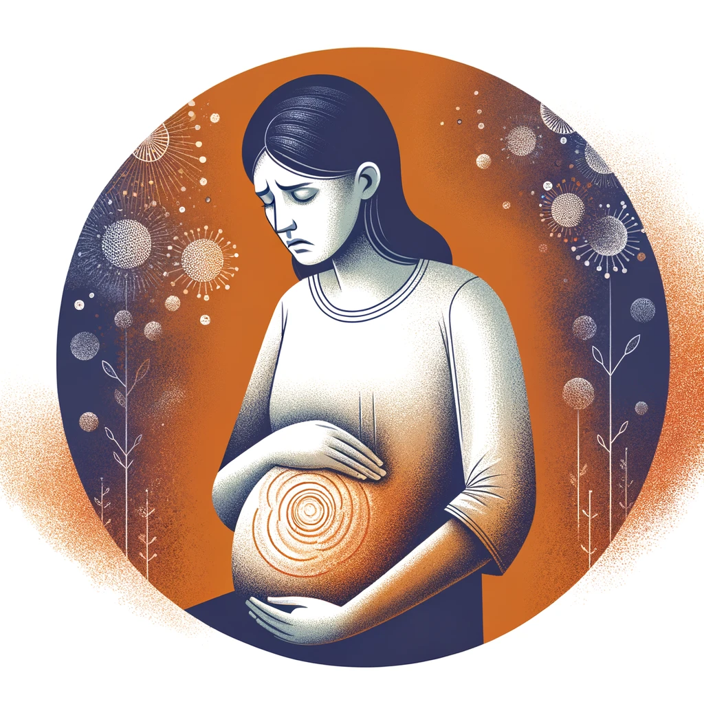 Ak sú bolesti brucha intenzívne alebo sa zhoršujú, je dôležité vyhľadať lekársku pomoc.