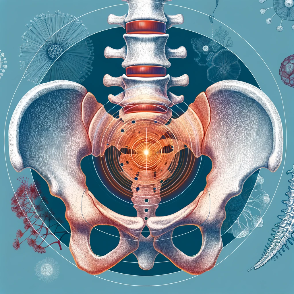 Bolesť kostrče – 5 dôležitých informácií