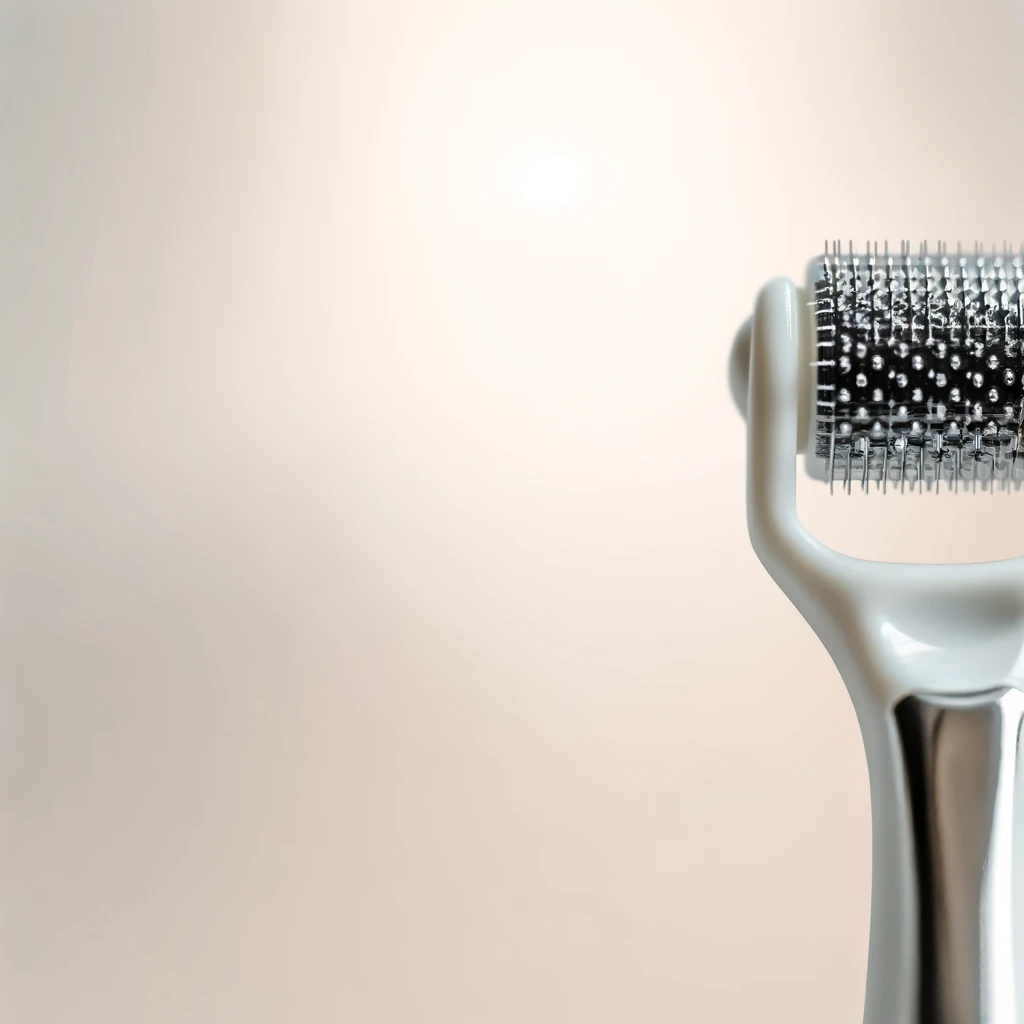 Dermaroller – 10 dôležitých informácií