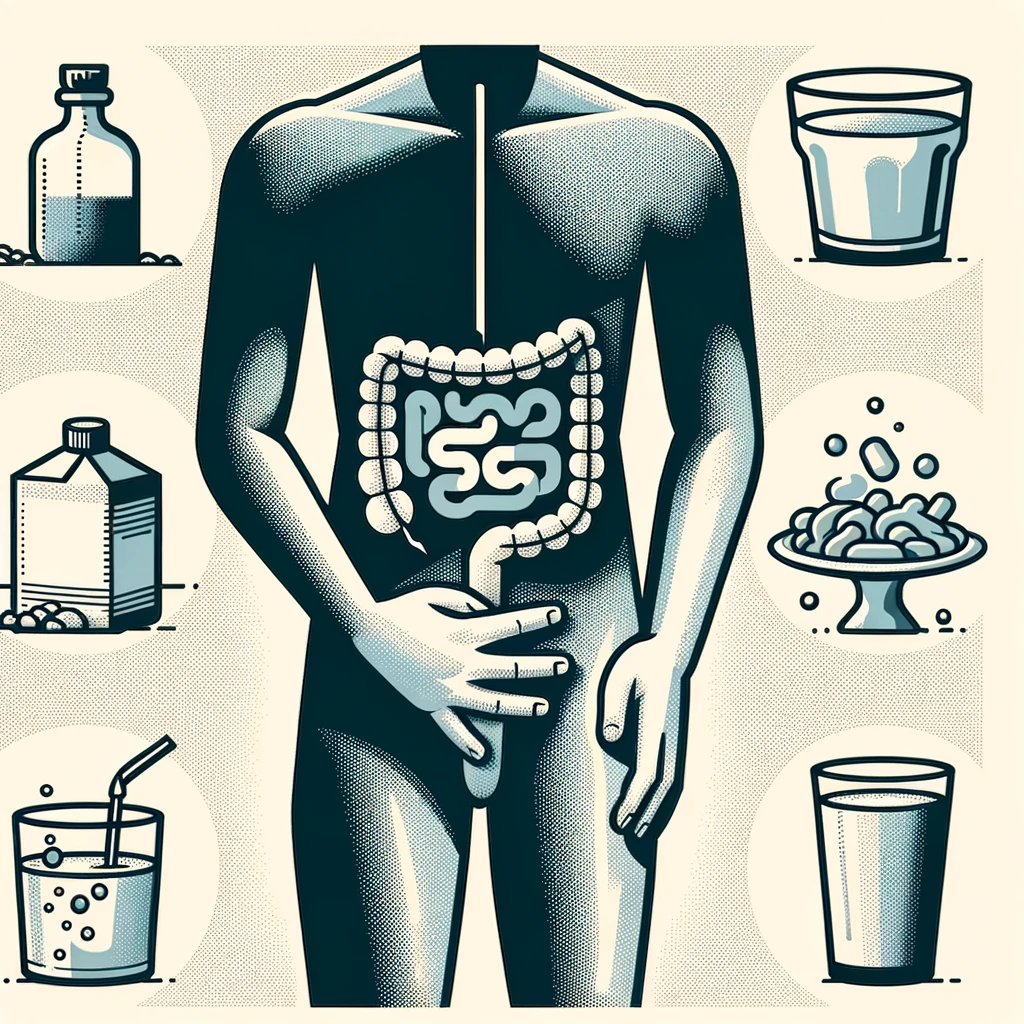 Hnačka je stav charakterizovaný zvýšenou frekvenciou stolice, ktorá je zvyčajne riedka alebo vodnatá. 