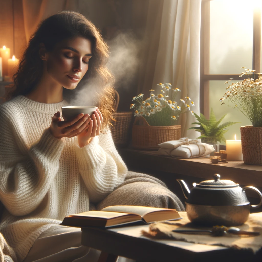 Kamilkový čaj, ako prírodný prostriedok, môže byť cenným doplnkom k zdravému životnému štýlu, ak sa používa správne a s ohľadom na individuálne zdravotné potreby a okolnosti.