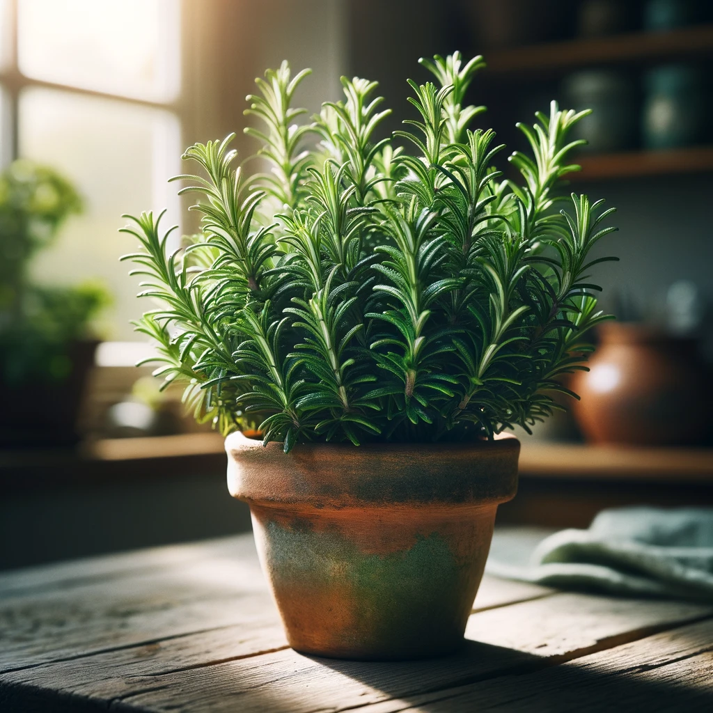 Rozmarínový olej je cený pre svoje rozmanité terapeutické využitie