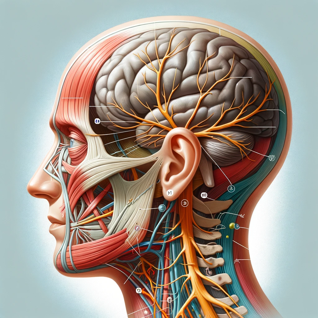 Zápal trojklanného nervu, známy aj ako trigeminálna neuralgia, je chronický bolestivý stav