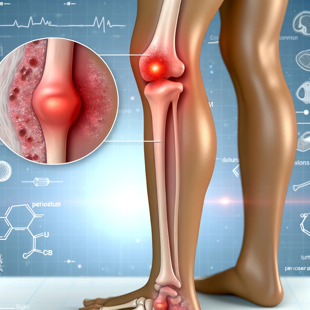 Zápal okostnice liečba – 5 dôležitých informácií