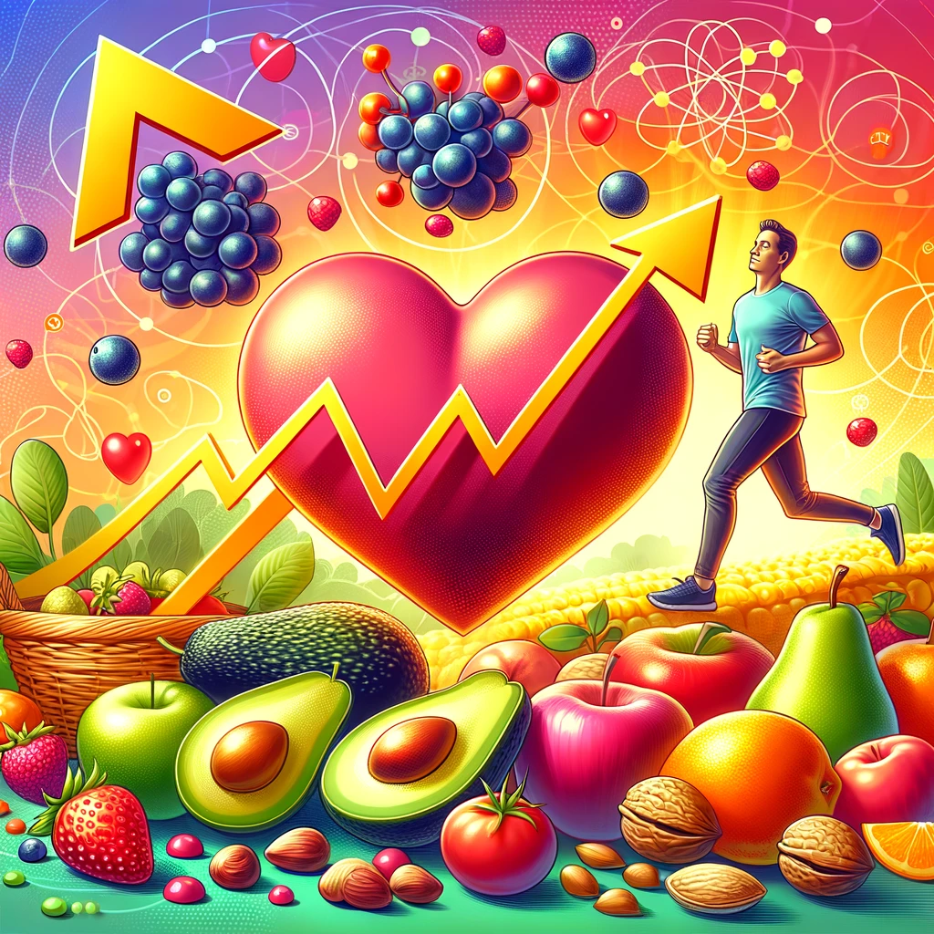 Zn&iacute;&zcaron;enie cholesterolu &ndash; 10 d&ocirc;le&zcaron;it&yacute;ch inform&aacute;ci&iacute;