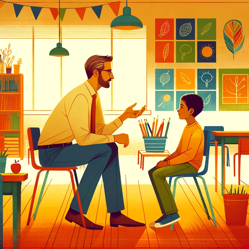 Otvorená komunikácia o vašej epilepsii môže pomôcť pri prispôsobení pracovného alebo školského prostredia vašim potrebám.