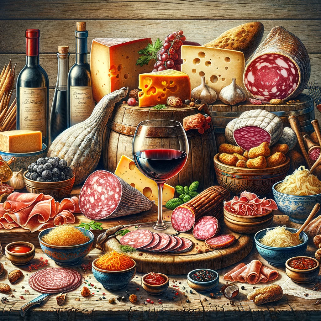 Histam&iacute;n potraviny &ndash; 10 d&ocirc;le&zcaron;it&yacute;ch inform&aacute;ci&iacute;