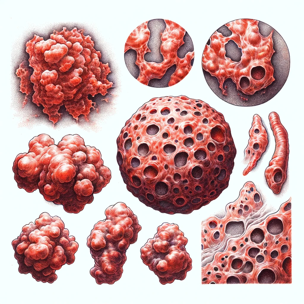 Keloidné jazvy – 7 dôležitých informácií