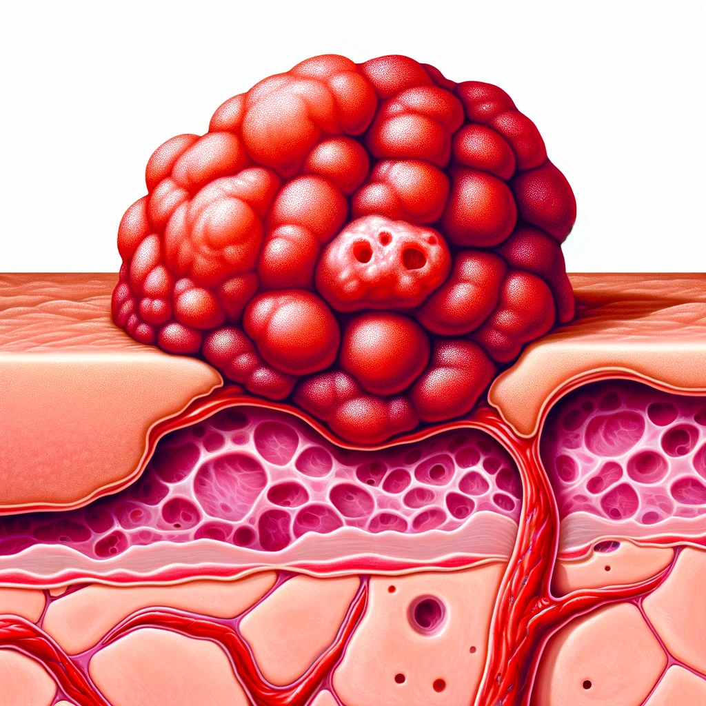 Keloidné jazvy môžu vzniknúť ako reakcia na široké spektrum kožných zranení