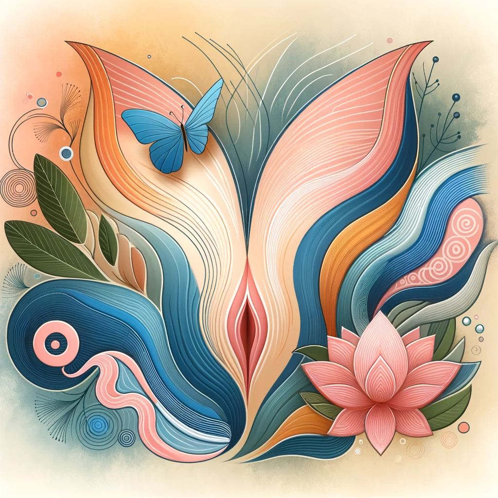 Labioplastika – 7 dôležitých informácií