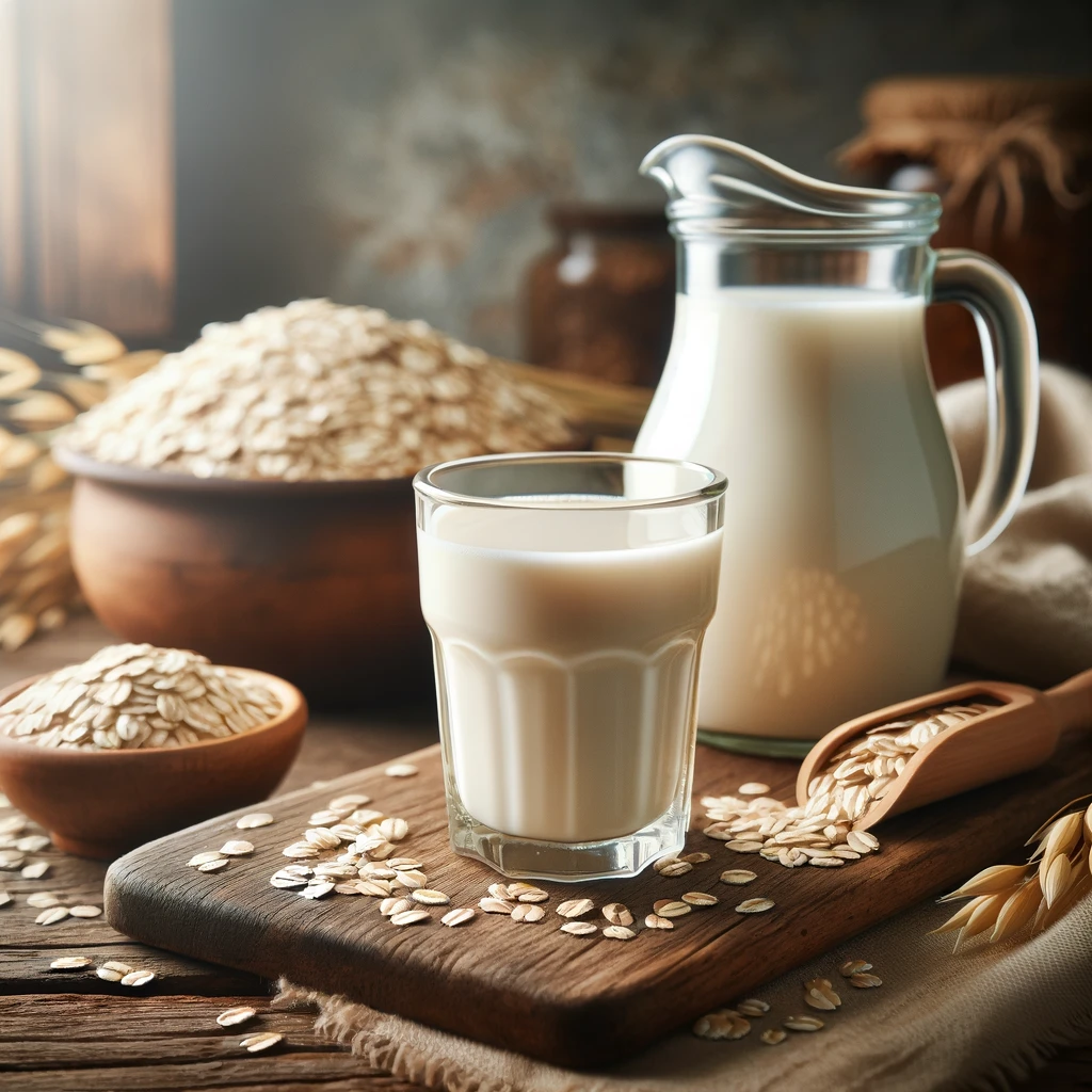 Ovsené mlieko – 7 dôležitých informácií