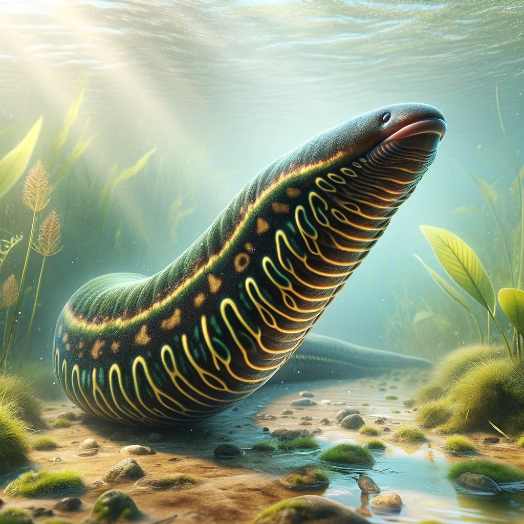 Pijavica lek&aacute;rska &ndash; 10 d&ocirc;le&zcaron;it&yacute;ch inform&aacute;ci&iacute;