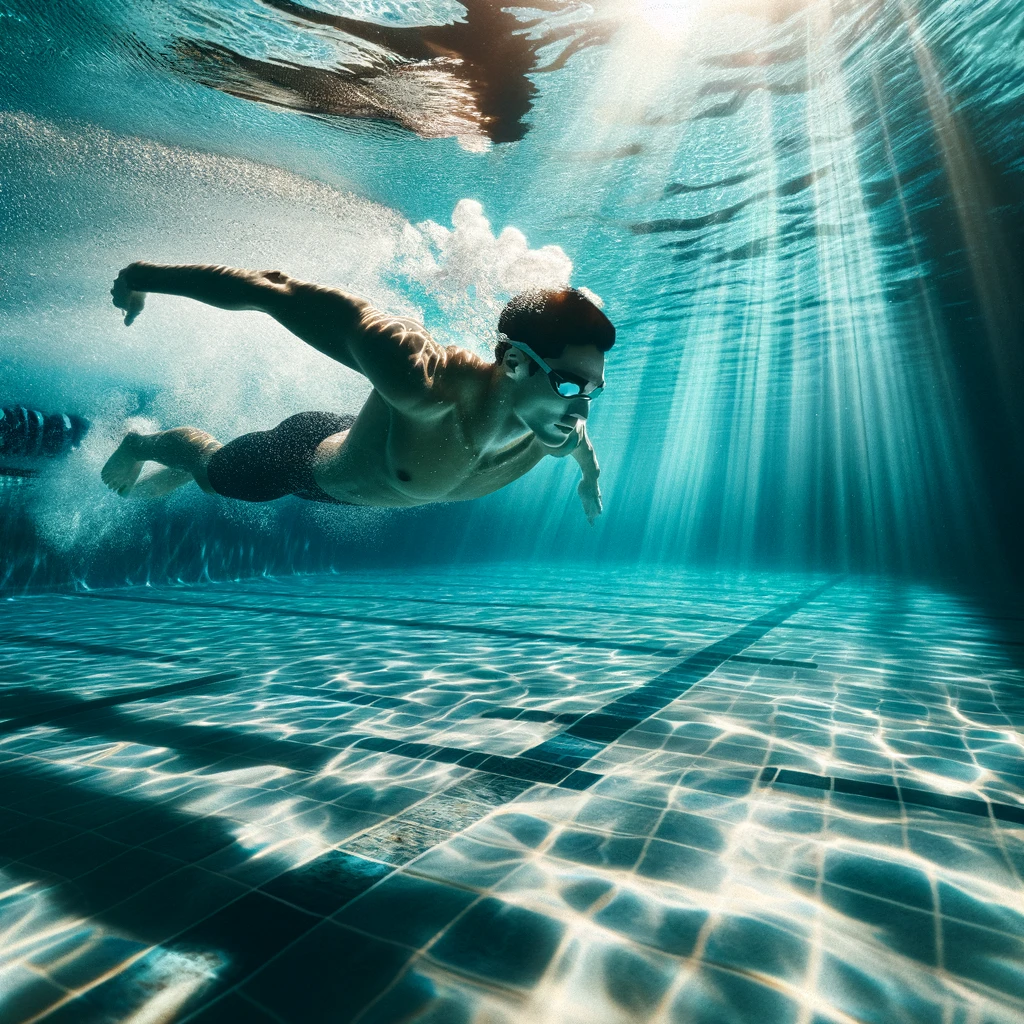 Zimný čas je ideálny na zaradenie cross-tréningových aktivít, ako je plávanie, indoor cycling alebo silový tréning.