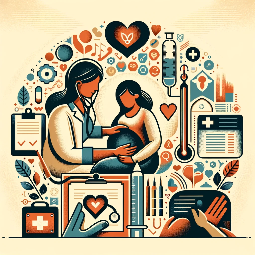 Ženy, ktoré čelia nechcenému tehotenstvu, by mali vedieť, že majú k dispozícii mnoho zdrojov podpory a poradenstva. 