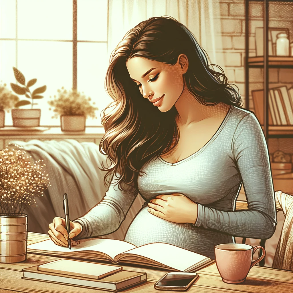 Pôrodný plán je nesmierne dôležitý pre to, aby budúce matky mohli aktívne participovať na svojom pôrodnom zážitku.