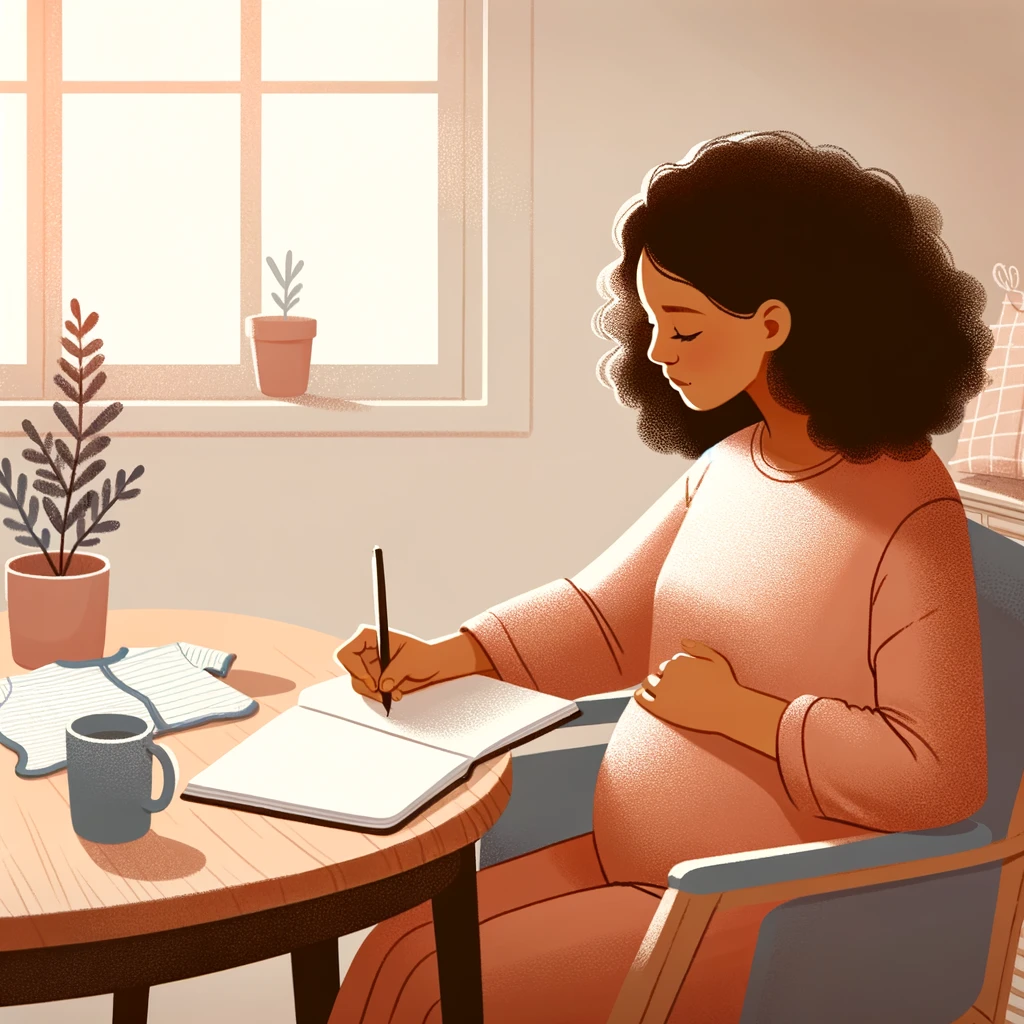 Pôrodný plán – 10 dôležitých informácií