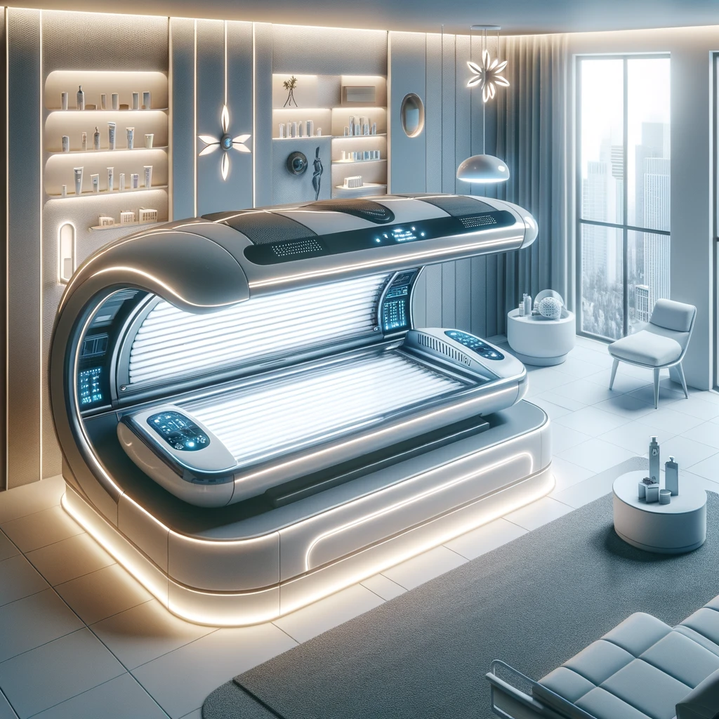 Solárium – 10 dôležitých informácií