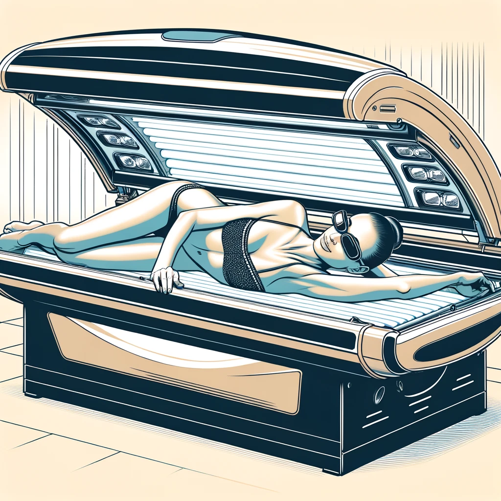 Na Slovensku, ako aj v mnohých iných členských štátoch Európskej únie, sú regulácie používania solárií pomerne prísne. 