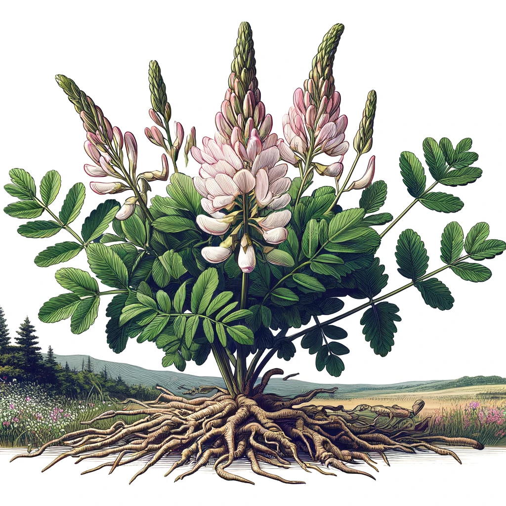Astragalus – 7 dôležitých informácií