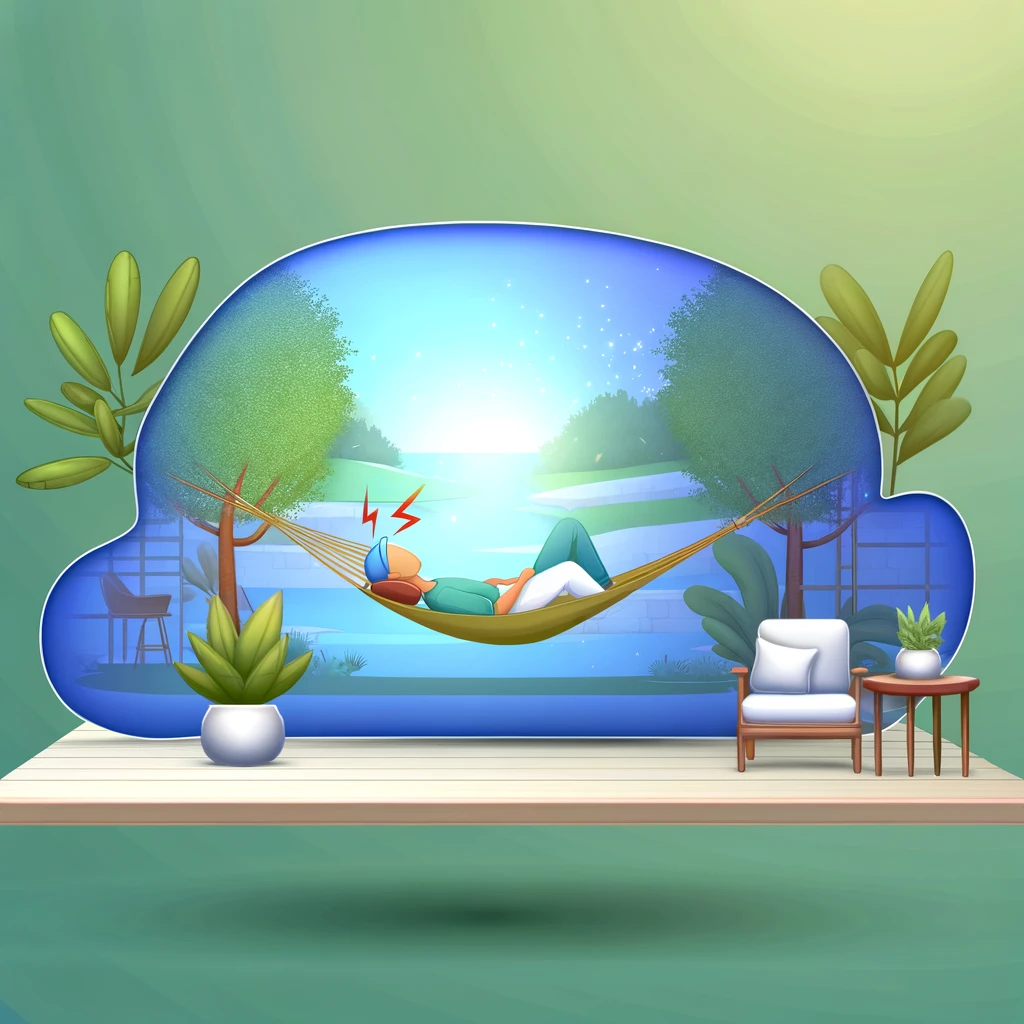 Dôležité je dopriať si dostatočný odpočinok a vyhýbať sa aktivitám, ktoré môžu bolesť zhoršovať.