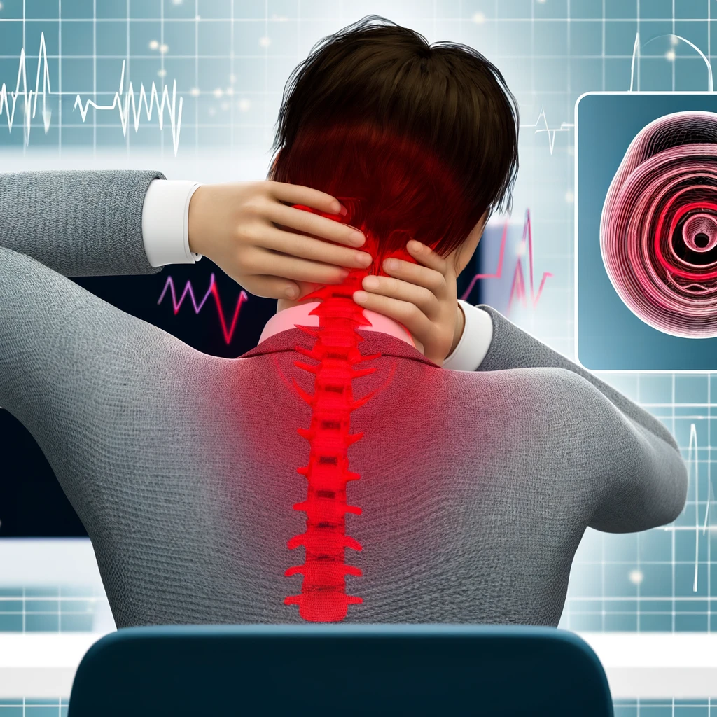 Boles&tcaron; hlavy vzadu nad krkom: pr&iacute;&ccaron;iny, lie&ccaron;ba a r&yacute;chla &uacute;&lcaron;ava