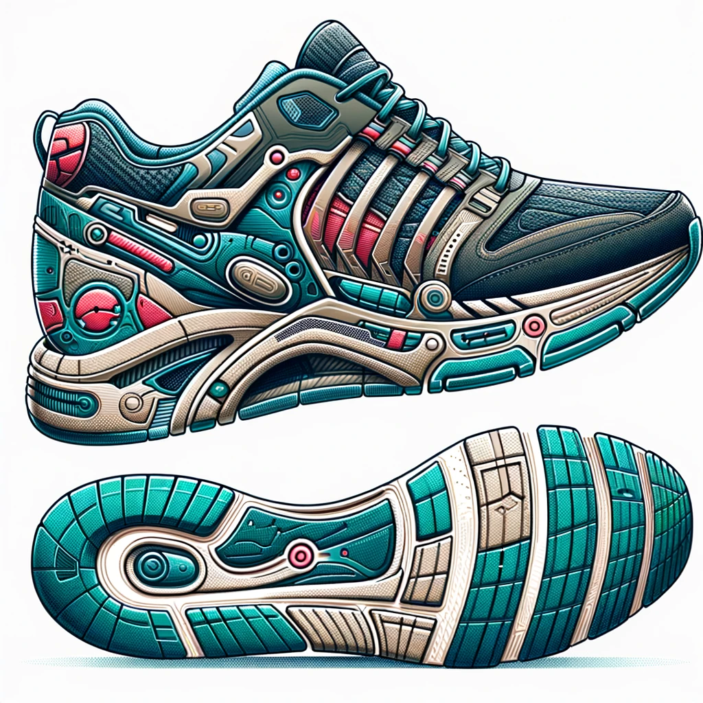 Investujte do kvalitnej obuvi, ktorá poskytuje dobrú podporu chodidla a dostatočné tlmenie. 