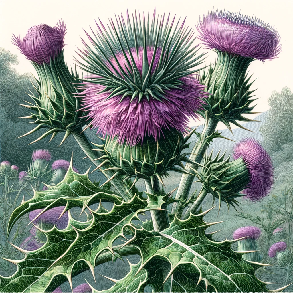 Niektoré byliny, ako pestrec mariánsky, artičok, alebo kurkuma, sú známe svojimi potenciálnymi prospěšnými účinkami na pečeň a môžu pomôcť pri správe hladín GMT. 