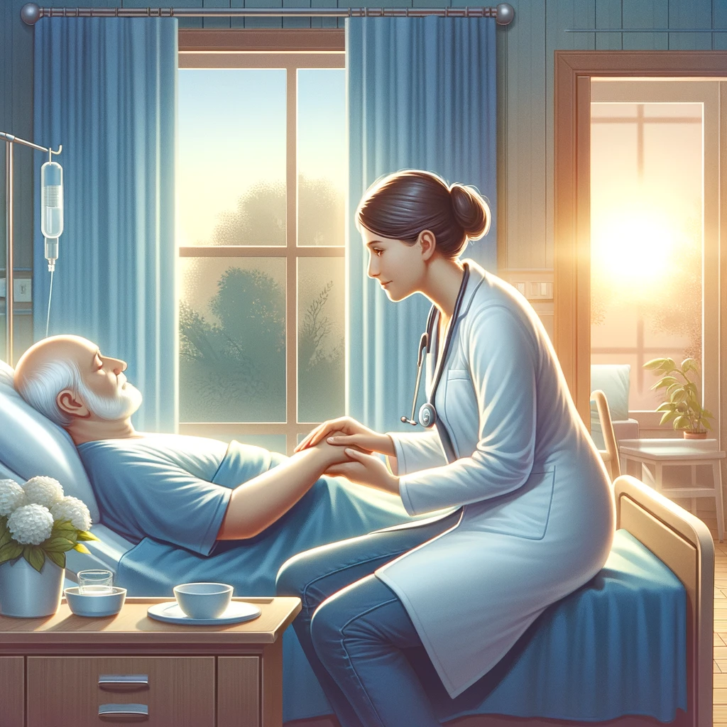 Posledn&eacute; &scaron;t&aacute;dium rakoviny pr&iacute;znaky &ndash; 8 d&ocirc;le&zcaron;it&yacute;ch pr&iacute;znakov