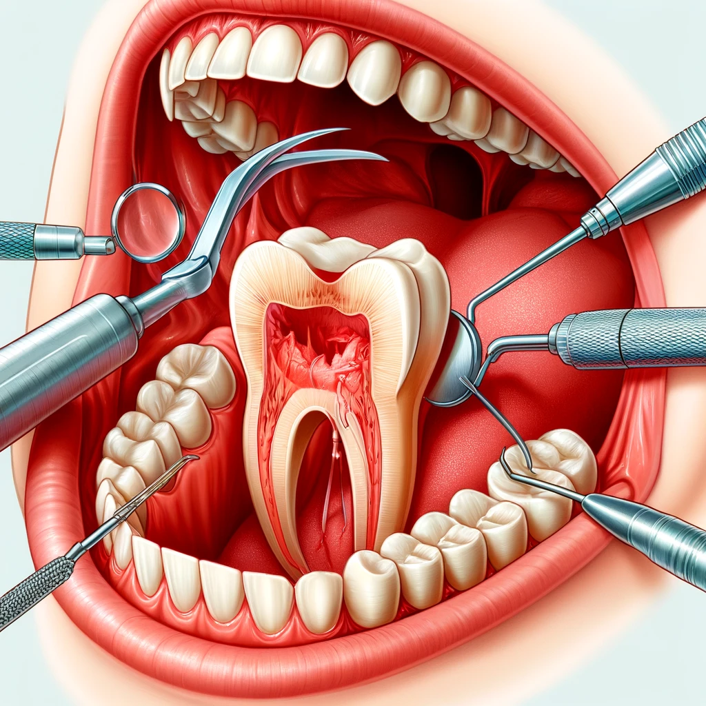Trhanie zubu &ndash; 7 d&ocirc;le&zcaron;it&yacute;ch inform&aacute;ci&iacute;