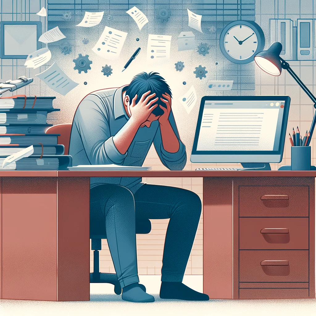 Pacienti môžu pociťovať obavy zo zhoršujúceho sa zdravia, bolesti, smrti a toho, čo príde potom.