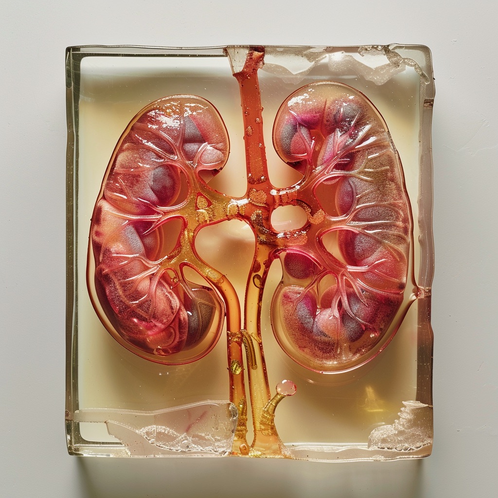 Ako zregenerovať obličky – 7 dôležitých informácií