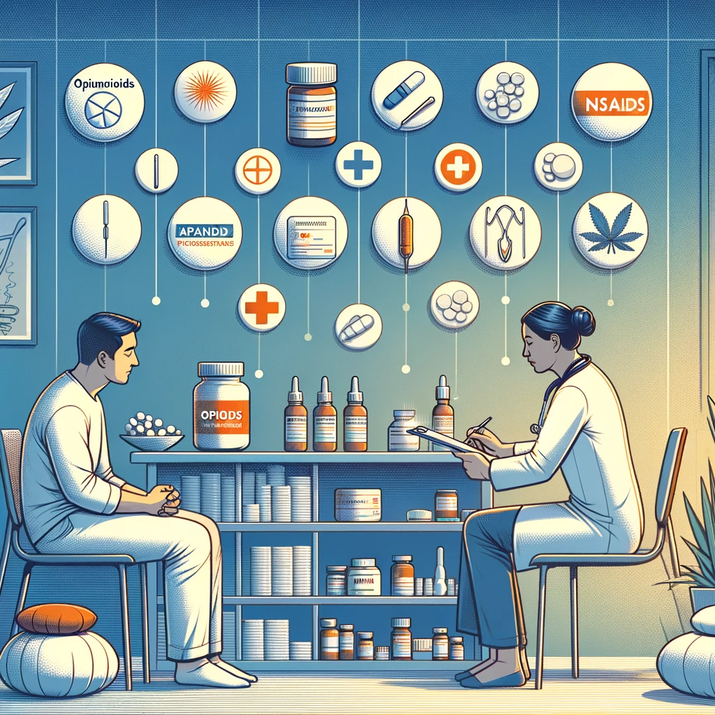 Silné lieky proti bolesti na predpis – 7 najčastejších liekov a ich informácie