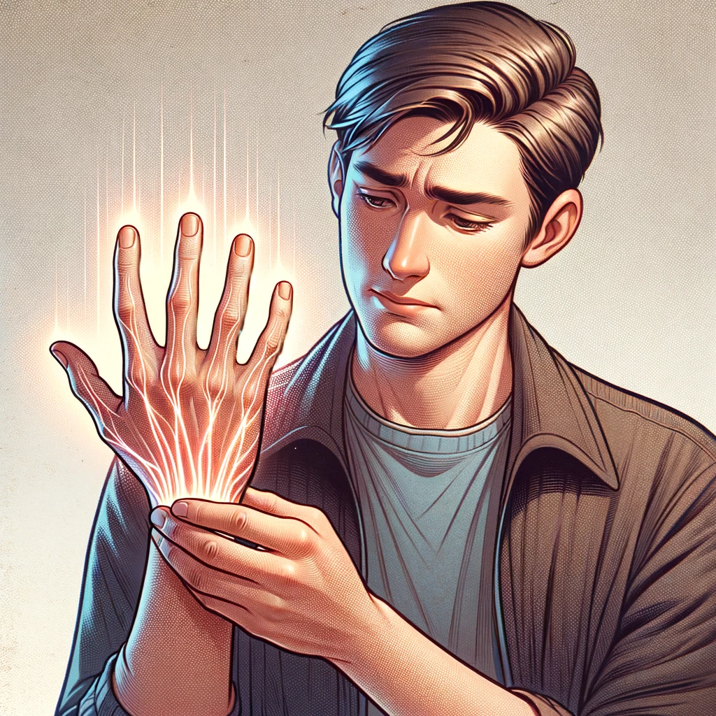 Trpnutie pravej ruky – 6 dôležitých informácií