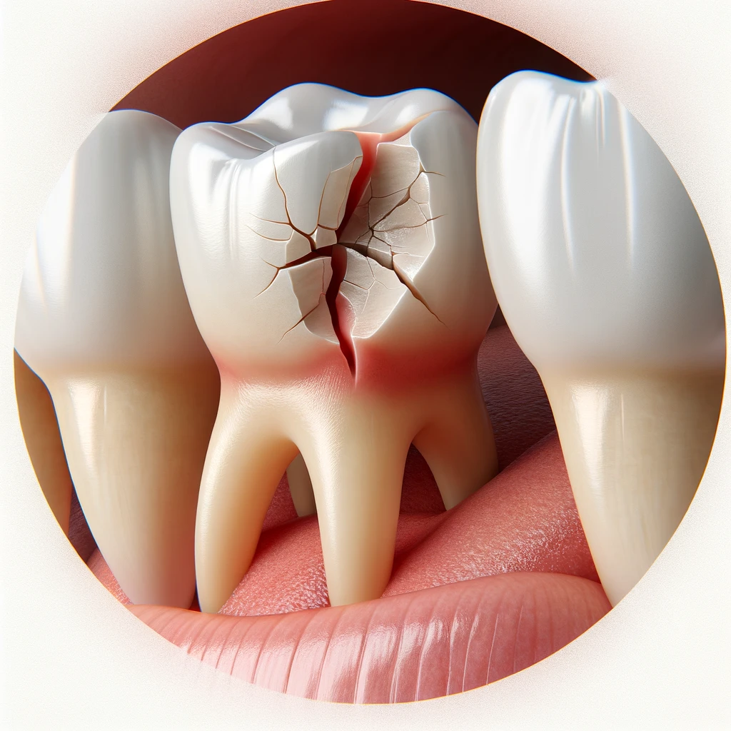 Zlomený zub – 7 dôležitých informácií