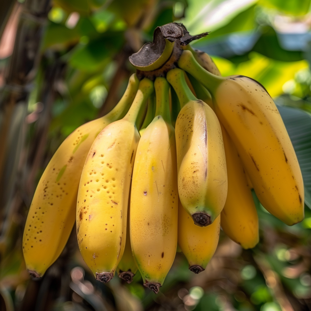 Banány a cukrovka: Môžu si diabetici dopriať tento sladký plod?