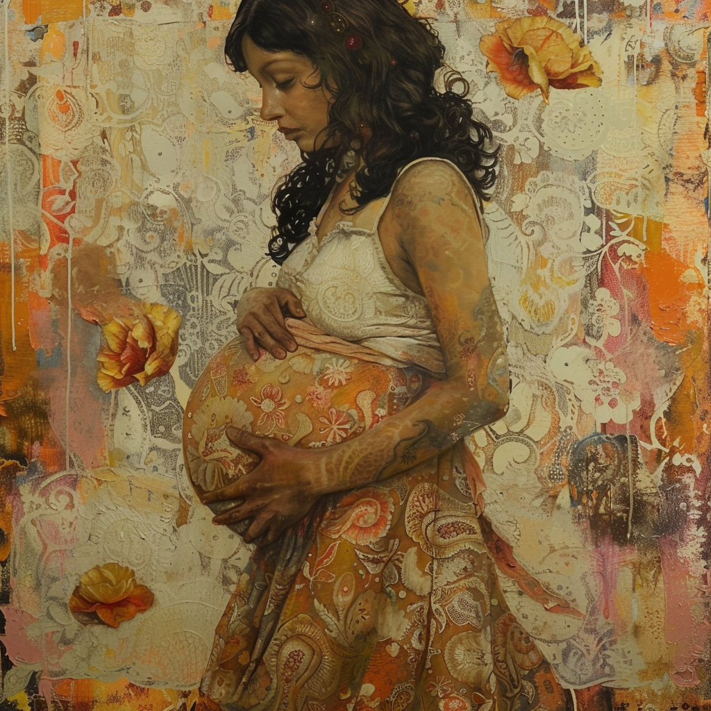 30. t&yacute;&zcaron;de&ncaron; tehotenstva &ndash; 6 d&ocirc;le&zcaron;it&yacute;ch inform&aacute;ci&iacute;