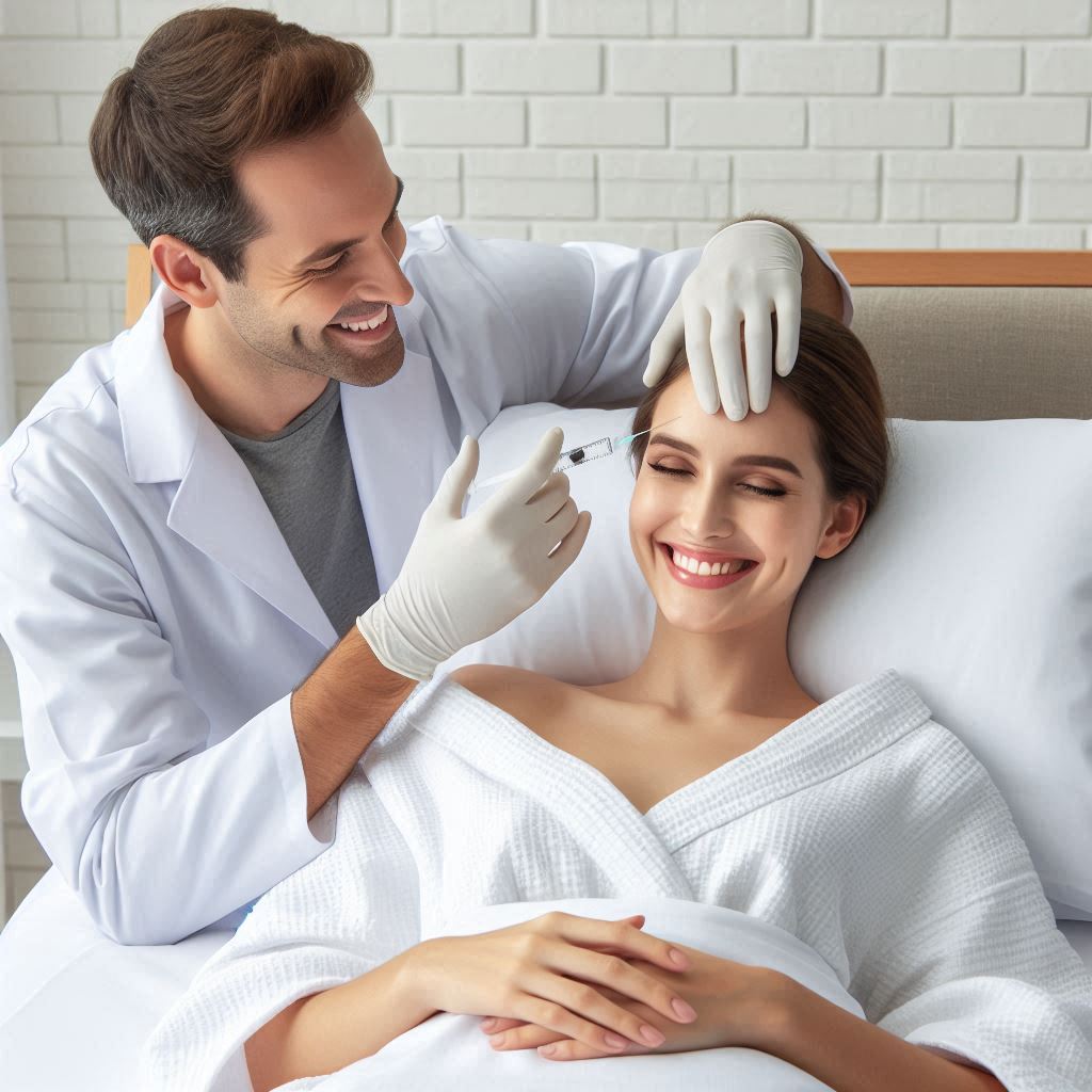 &Ccaron;o sa nesmie po aplik&aacute;cii botoxu: D&ocirc;le&zcaron;it&eacute; opatrenia pre bezpe&ccaron;n&eacute; a efekt&iacute;vne v&yacute;sledky