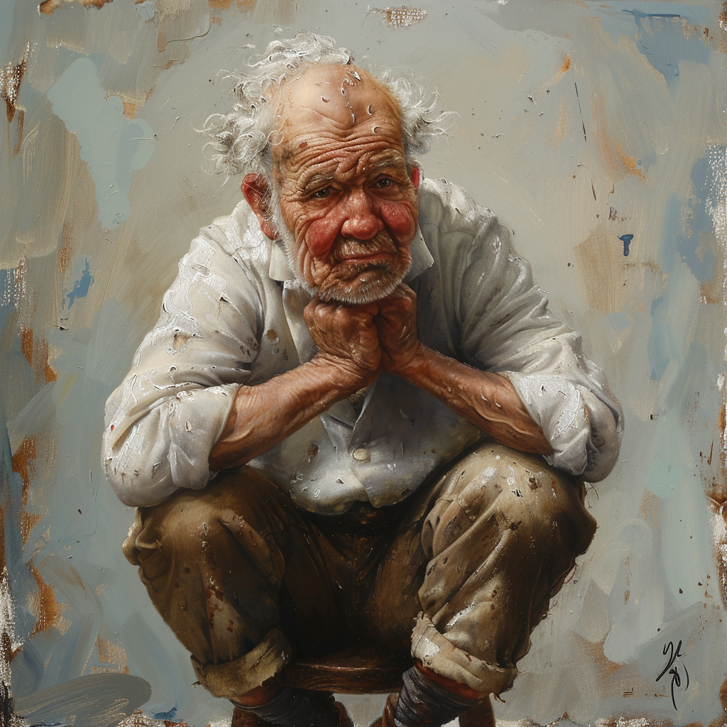 Z&aacute;pcha u seniorov: Pr&iacute;&ccaron;iny, prevencia a lie&ccaron;ba