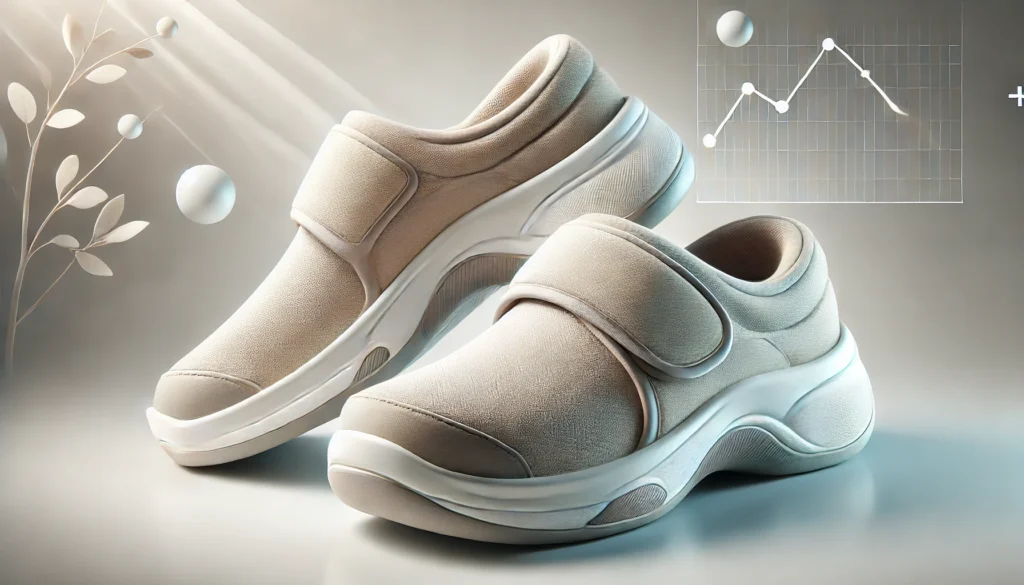 Profesie, ktoré vyžadujú dlhodobé státie alebo chôdzu, výrazne zaťažujú nohy, kĺby a chrbticu.